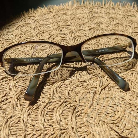 90s gucci frames - Picture 1 of 5
